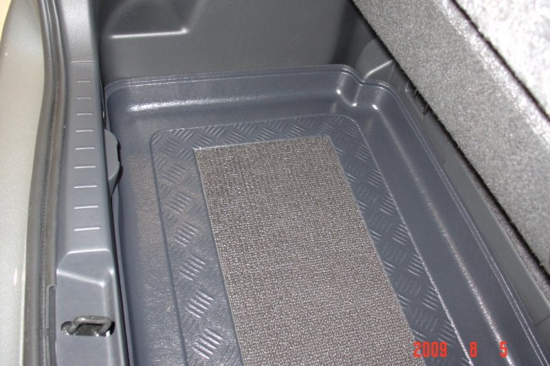 Kofferbakmat Toyota Yaris hatchback (2005-2011) - Carbox