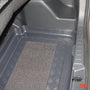 Kofferbakmat Toyota Yaris hatchback (2005-2011) - Carbox