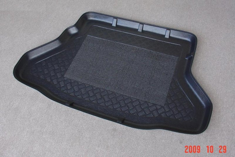 Kofferbakmat Honda Insight hatchback (2009-2014) - Carbox