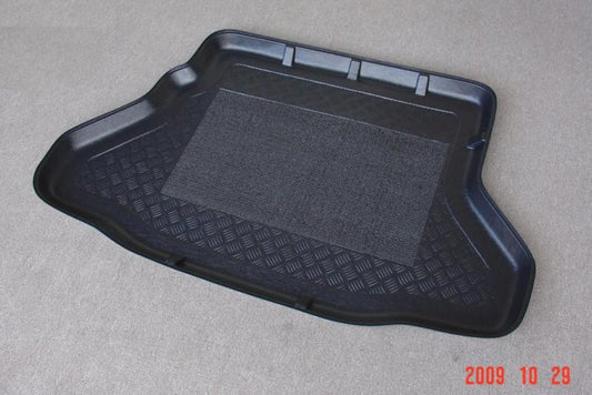 Kofferbakmat Honda Insight hatchback (2009-2014) - Carbox