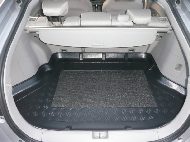Kofferbakmat Honda Insight hatchback (2009-2014) - Carbox