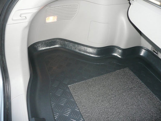 Kofferbakmat Honda Insight hatchback (2009-2014) - Carbox