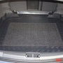 Kofferbakmat Opel Astra H 4 deurs sedan (2007-2010) - Carbox