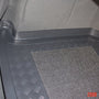 Kofferbakmat Opel Astra H 4 deurs sedan (2007-2010) - Carbox