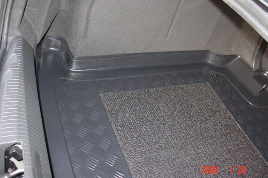 Kofferbakmat Opel Astra H 4 deurs sedan (2007-2010) - Carbox