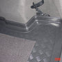 Kofferbakmat Opel Astra H 4 deurs sedan (2007-2010) - Carbox