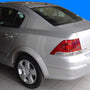 Kofferbakmat Opel Astra H 4 deurs sedan (2007-2010) - Carbox