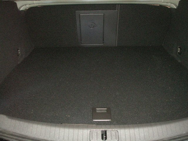 Kofferbakmat Opel Insignia A sedan (2008-2013) - Carbox