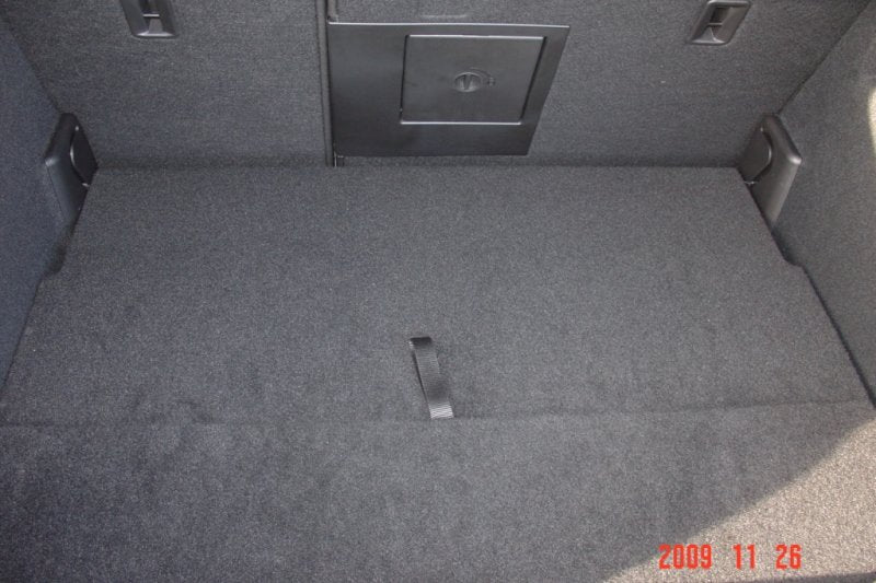 Kofferbakmat Opel Astra J hatchback (2009-2016) - Carbox