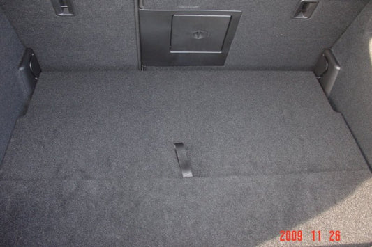 Kofferbakmat Opel Astra J hatchback (2009-2016) - Carbox