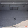 Kofferbakmat Opel Astra J hatchback (2009-2016) - Carbox
