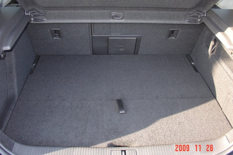 Kofferbakmat Opel Astra J hatchback (2009-2016) - Carbox