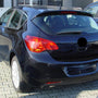 Kofferbakmat Opel Astra J hatchback (2009-2016) - Carbox