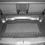 Kofferbakmat Opel Meriva B mpv (2010-Heden) - Carbox
