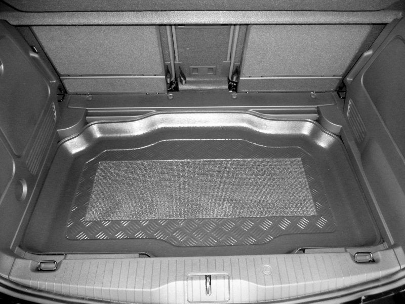 Kofferbakmat Opel Meriva B mpv (2010-Heden) - Carbox