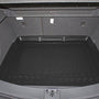 Kofferbakmat Opel Astra J (GTC) hatchback (2011-2018) - Carbox