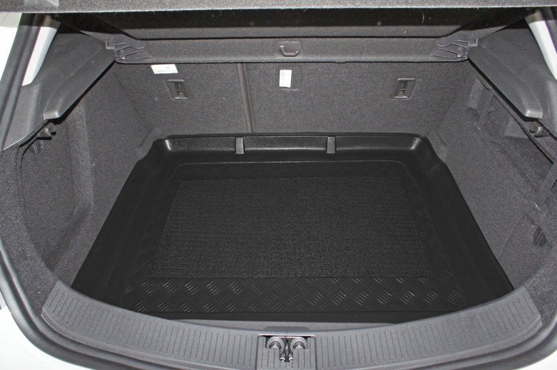 Kofferbakmat Opel Astra J (GTC) hatchback (2011-2018) - Carbox