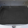 Kofferbakmat Opel Astra J (GTC) hatchback (2011-2018) - Carbox