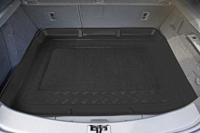 Kofferbakmat Opel Astra J (GTC) hatchback (2011-2018) - Carbox