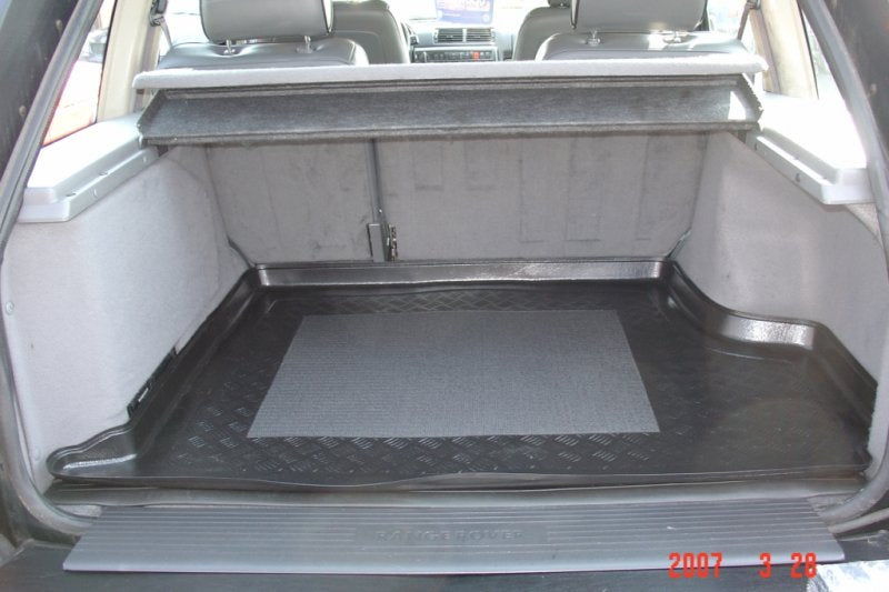 Kofferbakmat Land Rover Range Rover suv (1994-2002) - Carbox