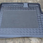 Kofferbakmat Mitsubishi Lancer sedan (2007-2011) - Carbox