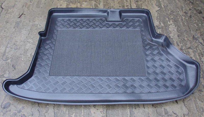 Kofferbakmat Mitsubishi Lancer sedan (2007-2011) - Carbox