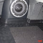 Kofferbakmat Mitsubishi Lancer sedan (2007-2011) - Carbox