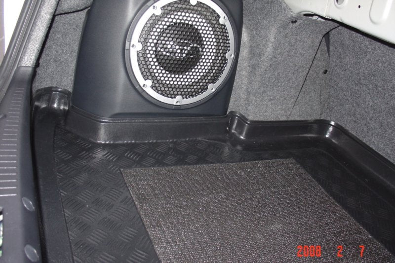 Kofferbakmat Mitsubishi Lancer sedan (2007-2011) - Carbox