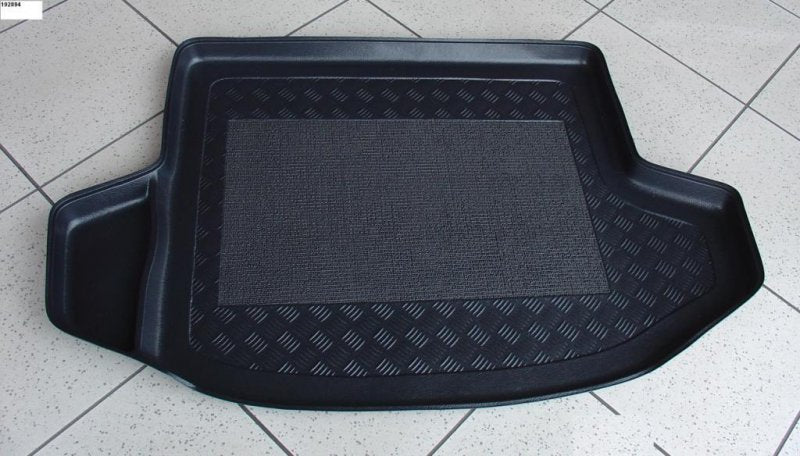 Kofferbakmat Mitsubishi Lancer Sportback hatchback (2008-2018) - Carbox