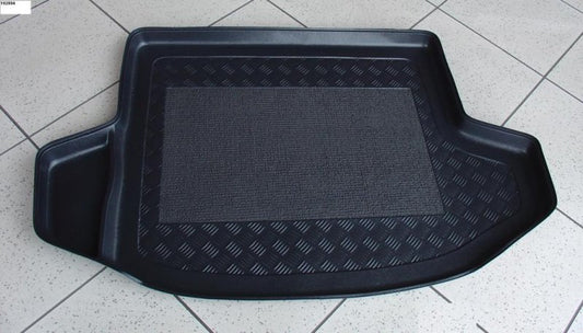 Kofferbakmat Mitsubishi Lancer Sportback hatchback (2008-2018) - Carbox