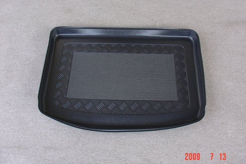 Kofferbakmat Mitsubishi Colt CZ5 hatchback (2008-2013) - Carbox