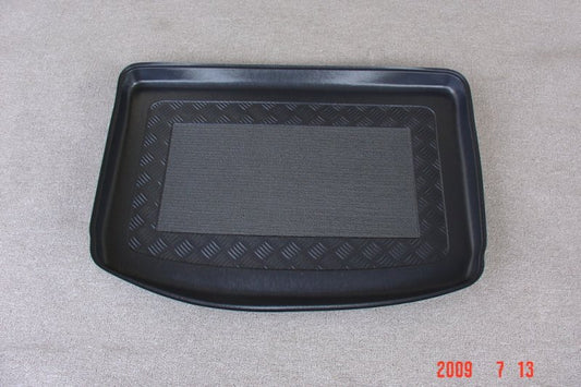 Kofferbakmat Mitsubishi Colt CZ5 hatchback (2008-2013) - Carbox