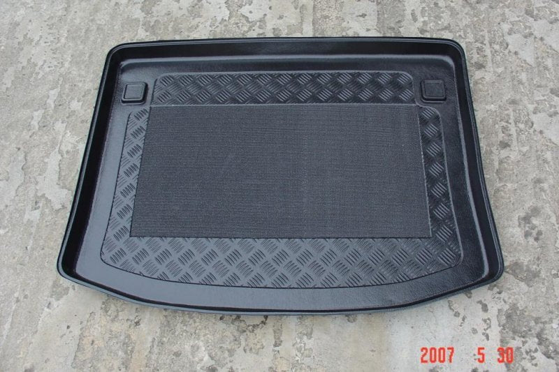 Kofferbakmat Fiat Bravo hatchback (2007-2010) - Carbox