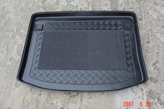 Kofferbakmat Fiat Bravo hatchback (2007-2010) - Carbox
