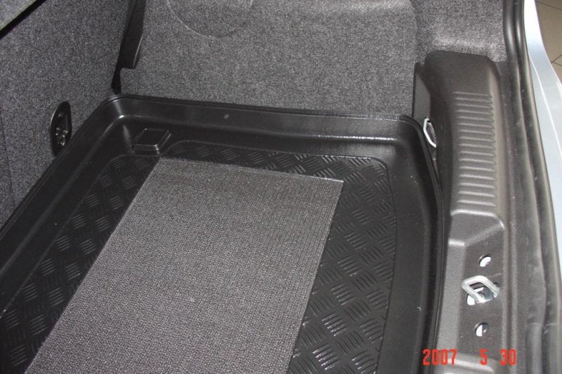 Kofferbakmat Fiat Bravo hatchback (2007-2010) - Carbox