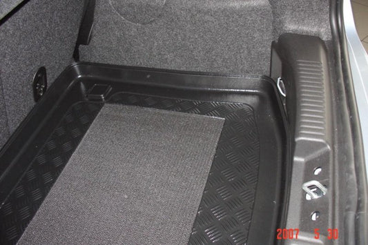 Kofferbakmat Fiat Bravo hatchback (2007-2010) - Carbox