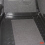 Kofferbakmat Fiat Bravo hatchback (2007-2010) - Carbox
