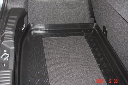 Kofferbakmat Fiat Bravo hatchback (2007-2010) - Carbox