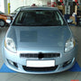 Kofferbakmat Fiat Bravo hatchback (2007-2010) - Carbox