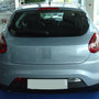 Kofferbakmat Fiat Bravo hatchback (2007-2010) - Carbox