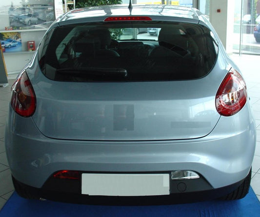 Kofferbakmat Fiat Bravo hatchback (2007-2010) - Carbox