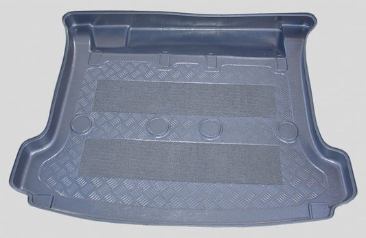Kofferbakmat Peugeot 308 SW stationwagon (2008-2013) - Carbox