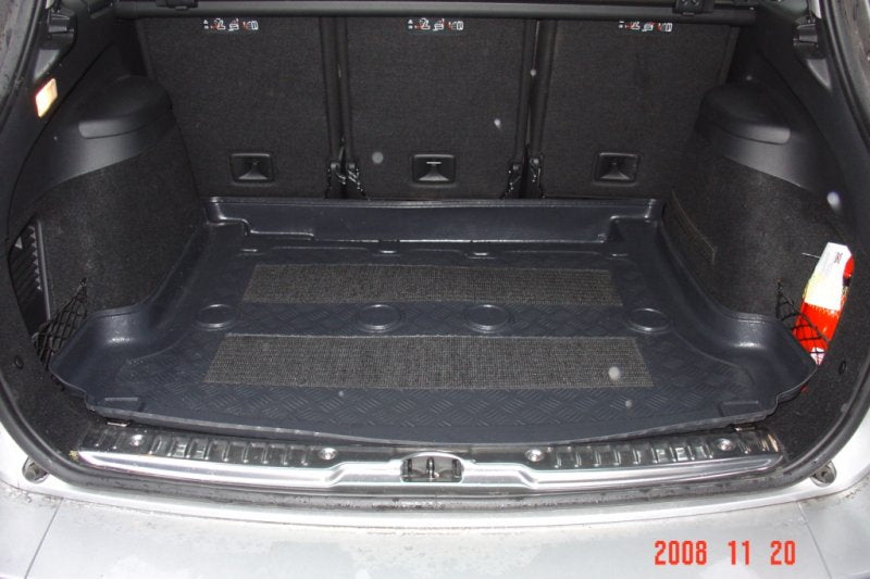 Kofferbakmat Peugeot 308 SW stationwagon (2008-2013) - Carbox