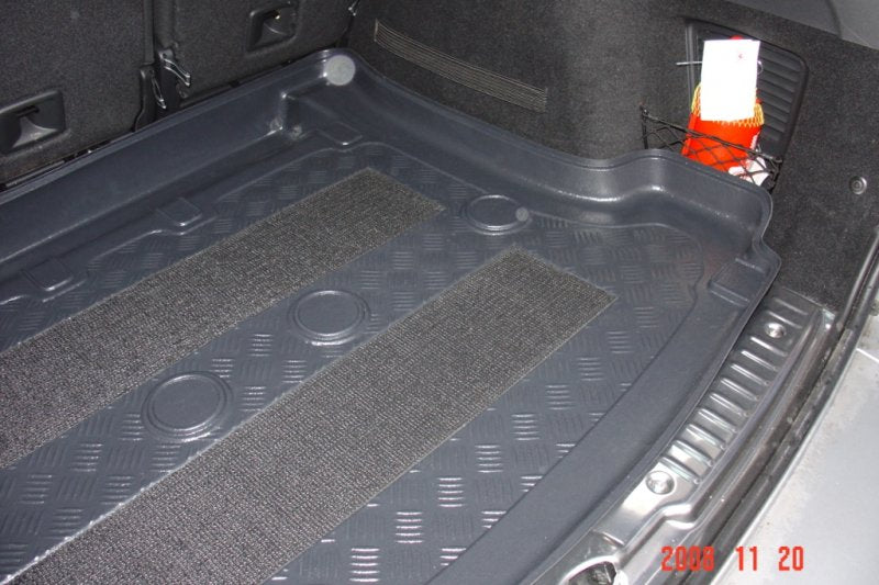 Kofferbakmat Peugeot 308 SW stationwagon (2008-2013) - Carbox