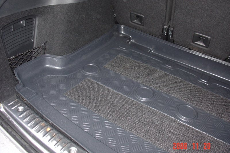Kofferbakmat Peugeot 308 SW stationwagon (2008-2013) - Carbox