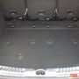 Kofferbakmat Peugeot 308 SW stationwagon (2008-2013) - Carbox