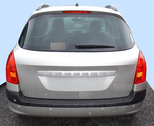 Kofferbakmat Peugeot 308 SW stationwagon (2008-2013) - Carbox