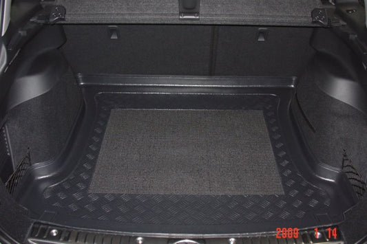 Kofferbakmat Peugeot 308 SW stationwagon (2008-2013) - Carbox