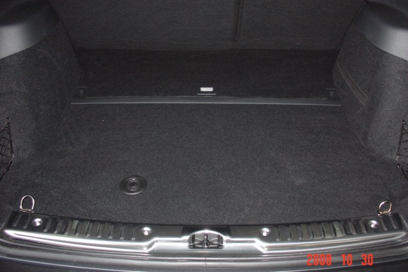 Kofferbakmat Peugeot 308 SW stationwagon (2008-2013) - Carbox