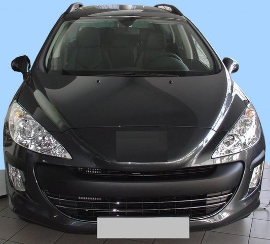 Kofferbakmat Peugeot 308 SW stationwagon (2008-2013) - Carbox